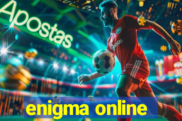 enigma online